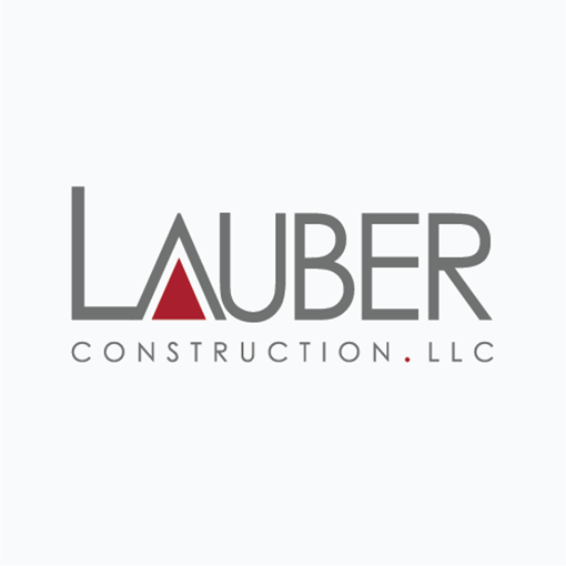 Lauber Construction Logo